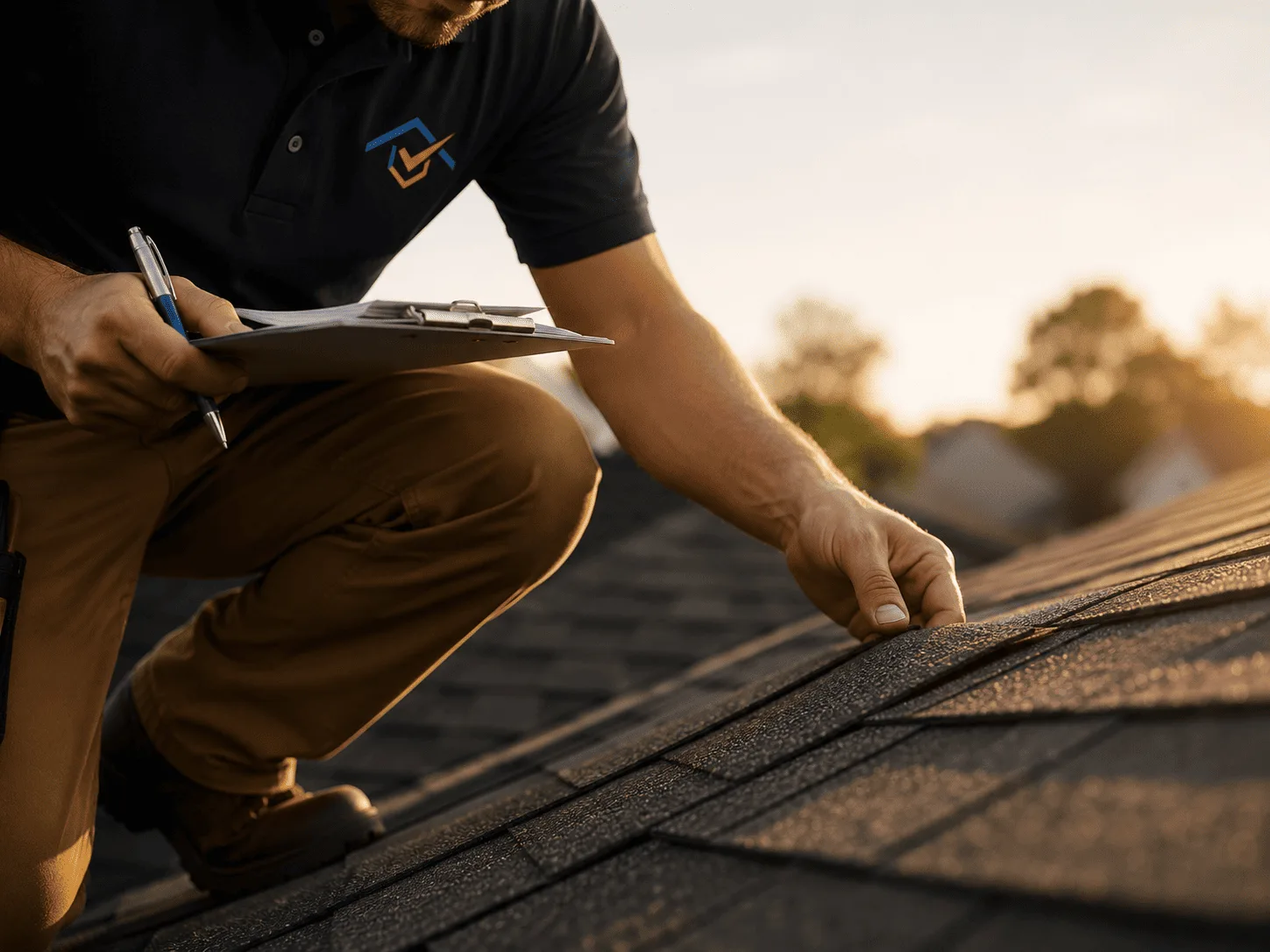 Why Choose Roof Inspection in Dougherty, OK